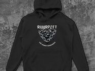 Ruhrpott Hoodies – Zeige deine Heimatliebe! - Werne