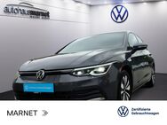 VW Golf, 2.0 TDI VIII MOVE, Jahr 2024 - Bad Camberg