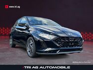 Hyundai i20, Trend Komfortpaket Soundpaket, Jahr 2024 - Kippenheim