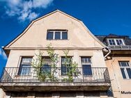 2-Zimmer-Wohnung mit Balkon - Dresden