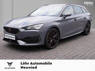 CUPRA Leon, 2.0 TSI Sportstourer VZ, Jahr 2022 - Neuwied