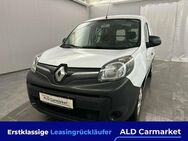 Renault Kangoo Z.E. 33 (ohne Batterie) Kasten, 3-türig, Direktantrieb, 1-Gang - Bad Fallingbostel