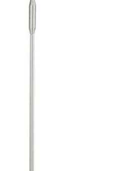 Paul Neuhaus Stehlampe PINO, LED wechselbar, Warmweiß