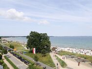 Exklusives Apartment in 1. Reihe an der Ostsee - Meerblick - Strand und mitten drin ! - Scharbeutz