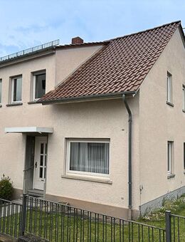 TOP-GELEGENHEIT! Einfamilienhaus mit großzügigem Gartengrundstück in Hüffelsheim zu verkaufen - Hüffelsheim
