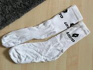 Socken getragen Lotto - Gießen