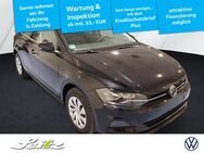 VW Polo, 1.0 TSI VI Comfortline WINTERPAK, Jahr 2021 - Immenstadt (Allgäu)