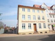 3-Zimmer-Wohnung in zentraler Lage der Altstadt zu mieten! - Schwerin