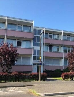 SANKT AUGUSTIN-NIEDERBERG in Top-Lage, 1 Zi. Appt. ca. 27 m² Wfl., Balkon und Tiefgaragenstellplatz - Sankt Augustin