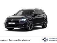 VW Tiguan, 2.0 R-LINE LM19, Jahr 2024 - Bergkamen