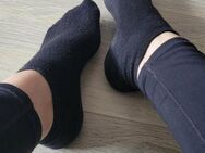 Ich verkaufe Socken und mehr🤭 - Gelsenkirchen