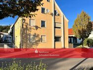 Wohn- und Geschäftshaus in Dinkelscherben - Dinkelscherben