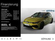 VW Golf, 2.0 l TSI R Performance 333, Jahr 2024 - Eisenach