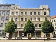Sehr schöne 2 Zimmer Wohnung in unmittelbarer Nähe des Wilhelmsplatz in Görlitz - Görlitz