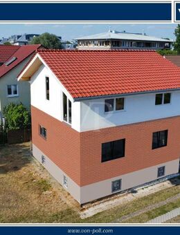 BIETERVERFAHREN -Einfamilienhausrohbau in bester Pankower Lage mit familienfreundlichen 8 geplanten Zimmern - Berlin
