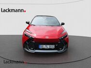 Toyota C-HR 2.0 GR SPORT 4X4 Premiere Hybrid CVT - Wuppertal