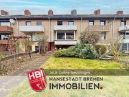 Stuhr-Moordeich / Einladendes Einfamilienhaus in ruhiger Lage - Stuhr