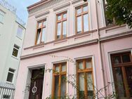 PREISREDUKTION - Romantisches Altbremerhaus im Viertel - Bremen