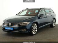 VW Passat Variant, 2.0 TDI Business ##19Z##, Jahr 2021 - Donnersdorf