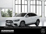 Mercedes GLA 200, AMG MBUXNavi-Prem °, Jahr 2024 - Fulda