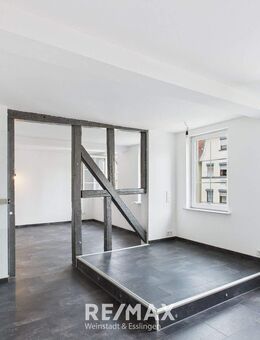 Besondere 3-Zimmer-Wohnung im Herzen von Göppingen - Göppingen