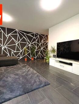 Helle und moderne Wohnung in Mehring zur Miete! - Mehring (Rheinland-Pfalz)