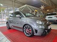 Abarth 595 Turismo +SPORTSITZE LEDER+BI XENON+PDC+KLIMA+ - Lahnstein