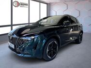 Nissan Qashqai, N-Design MY24, Jahr 2022 - Marl (Nordrhein-Westfalen)