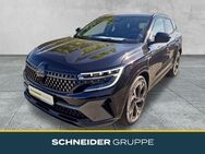 Renault Austral, Ionic Esprit Alpine Full Hybrid 200, Jahr 2022 - Hof