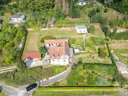 Ihr Traumhaus im Herzen der Natur - charmantes Zweifamilienhaus mit Geschichte und Potenzial | Großer Garten mit Waldzugang! - Königsee-Rottenbach