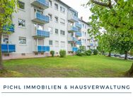 Nur 20 Minuten von Frankfurt: 3-Zimmerwohnung im Leerstand - Frisch renoviert!!! - Bad Homburg (Höhe)