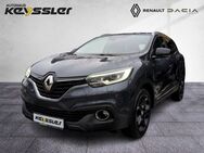 Renault Kadjar, Crossborder ENERGY TCe 165 Crossborder ENERGY TCe 165, Jahr 2017 - Bremen