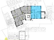 #RESERVIERT# Energieeffizient & komfortabel wohnen - 3 Zimmer EG-Neubau mit Terrasse & Stellplatz - Uelsen