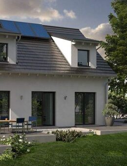 Ihr Traumhaus in Neustadt an der Aisch - Individuell gestaltet und nachhaltig! - Neustadt (Aisch)