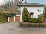 Idyllisches Zweifamilienhaus mit 200 m² Wohnfläche am Feldrand in Oberndorf (Altoberndorf) - Ruhe und Natur pur! - Oberndorf (Neckar)