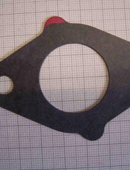 2215542882 Dichtung Thermostatgehäuse Hyundai Galloper - Hannover Vahrenwald-List