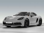 Porsche Cayman, 4.0 EU6d GTS Tempostat, Jahr 2023 - Stuttgart