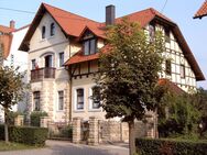 Stilvolles Mehrfamilienhaus zum Eigennutz und/oder Anlageobjekt - Rastenberg