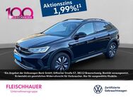 VW Taigo, 1.0 Move LIFE, Jahr 2024 - Aachen