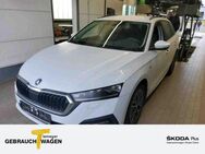 Skoda Octavia Combi 1.0 eTSI DSG CLEVER LED LM17 - Bochum