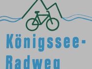 Welche(r) nette(r) Mitfahrer/in hätte Lust auf den Bodensee-Königsee-Radweg. - Solingen (Klingenstadt)
