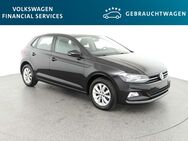 VW Polo, 1.0 TSI Highline 70kW, Jahr 2021 - Braunschweig