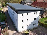 927 qm Wohnfläche / Rohbau mit Fassade, Heizung, Dach und Fenstern steht - Luisenthal
