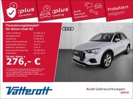 Audi Q3, 40 TDI quattro advanced, Jahr 2023 - Holzminden