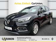 Renault Kadjar, Intens Blue dCi 115, Jahr 2022 - Markkleeberg Zentrum