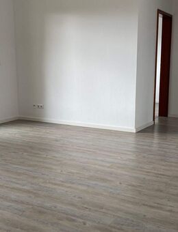 3-Zimmerwohnung mit Balkon in Rattelsdorf - Rattelsdorf (Bayern)