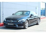 Mercedes-Benz C 200 Cabrio *AMG-Line*Navi*184PS*LED-Scheinwerf - Fürth