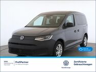 VW Caddy, Kombi via APP, Jahr 2023 - Hannover