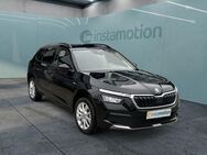 Skoda Kamiq, 1.0 TSI Tour R LA, Jahr 2023 - München