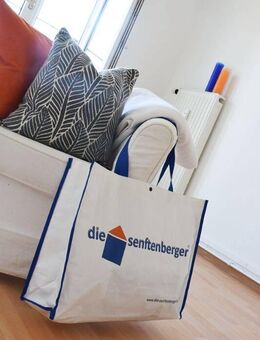möbliertes Wohnen bei "die-senftenberger" möbliert Wohnen einziehen und wohnfühlen - Senftenberg